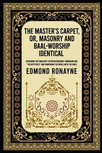 Produktbild: The Masters Carpet