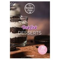 Produktbild: RuckZuck Desserts | Band 7