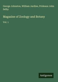 Produktbild: Magazine of Zoology and Botany
