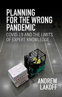 Produktbild: Planning for the Wrong Pandemic