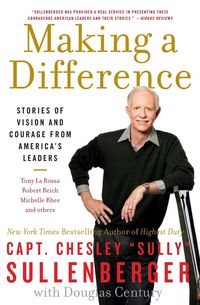 Produktbild: Making a Difference
