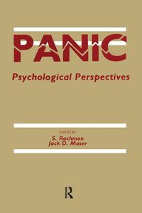 Produktbild: Panic