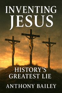 Produktbild: Inventing Jesus; History's Greatest Lie