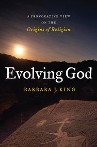 Produktbild: Evolving God: A Provocative View on the Origins of Religion