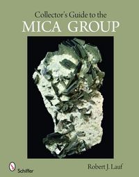 Produktbild: Collector's Guide to the Mica Group