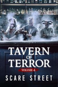 Produktbild: Tavern of Terror Vol. 4