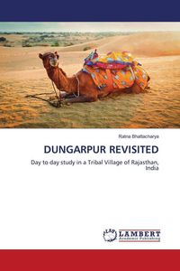 Produktbild: Dungarpur Revisited