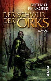 Produktbild: Der Schwur der Orks
