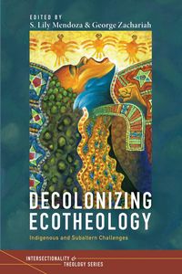 Produktbild: Decolonizing Ecotheology