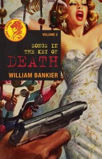 Produktbild: Songs in the Key of Death