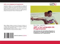 Produktbild: ABP y los Lenguajes de Programaci&oacute;n