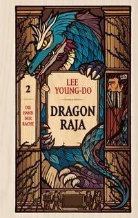 Produktbild: Dragon Raja 2 &ndash; Die Hand der Rache