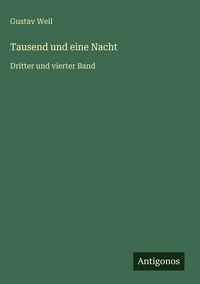 Produktbild: Tausend und eine Nacht