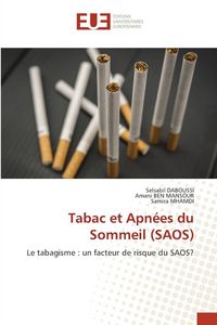 Produktbild: Tabac et Apn&eacute;es du Sommeil (SAOS)