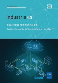 Produktbild: Industrielle Kommunikation