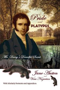 Produktbild: Pride and Platypus