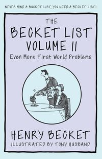 Produktbild: Becket List Volume II