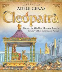 Produktbild: Cleopatra