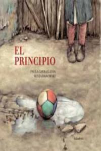 Produktbild: El principio
