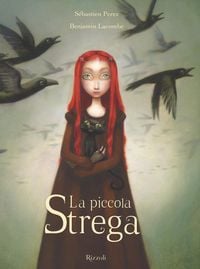 Produktbild: La piccola strega