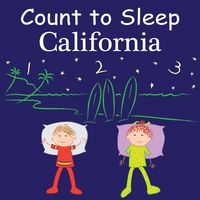 Produktbild: Count to Sleep: California