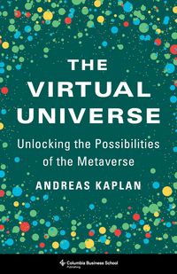 Produktbild: The Virtual Universe