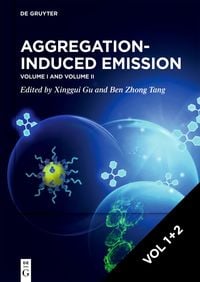 Produktbild: [Set Aggregation-Induced Emission, vol. 1+2]