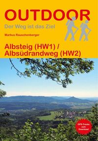Bild vom Artikel Albsteig (HW1) / Albsüdrandweg (HW2) vom Autor Markus Rauschenberger