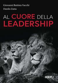 Produktbild: Al cuore della leadership