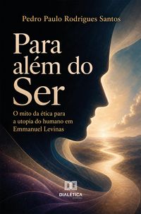 Produktbild: Para al&eacute;m do Ser