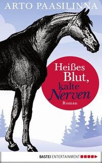 Produktbild: Hei&szlig;es Blut, kalte Nerven