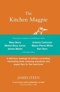 Produktbild: The Kitchen Magpie