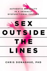 Produktbild: Sex Outside the Lines