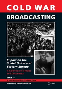 Produktbild: Cold War Broadcasting