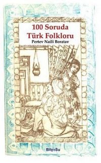Produktbild: 100 Soruda T&uuml;rk Folkloru