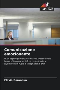 Produktbild: Comunicazione emozionante