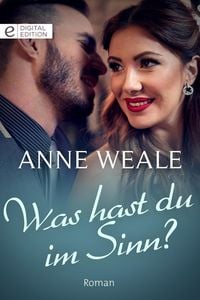 Produktbild: Was hast du im Sinn?