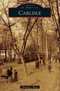 Produktbild: Carlisle