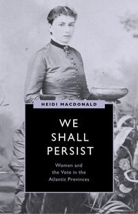 Produktbild: We Shall Persist