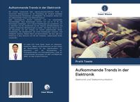 Produktbild: Aufkommende Trends in der Elektronik