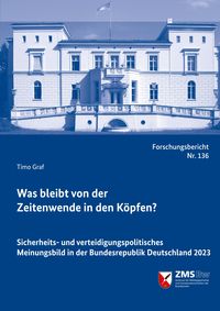 Produktbild: Was bleibt von der Zeitenwende in den K&ouml;pfen?