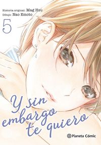 Produktbild: Y sin embargo te quiero 5