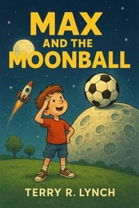 Produktbild: Max and the Moonball
