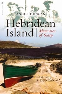 Produktbild: Hebridean Island