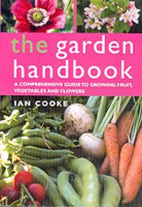 Produktbild: Garden Handbook