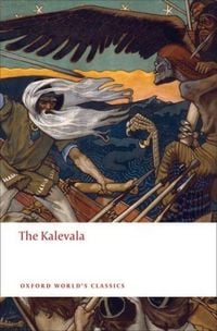 Produktbild: Kalevala