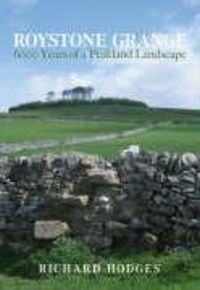 Produktbild: Hodges, R: Roystone Grange