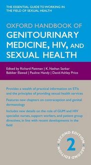 Produktbild: Oxford Handbk Of Genitourinary