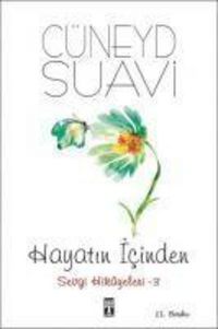 Produktbild: Hayatin Icinden Sevgi Hikayeleri- 3