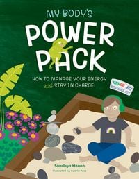 Produktbild: My Body's Power Pack